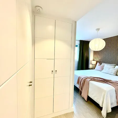 Shr036 3 Bedroom At Duna Ii Apartamento *