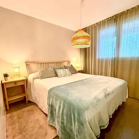 Apartamento Shr036 3 Bedroom At Duna Ii Torrox