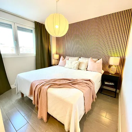 Apartamento Shr036 3 Bedroom At Duna Ii