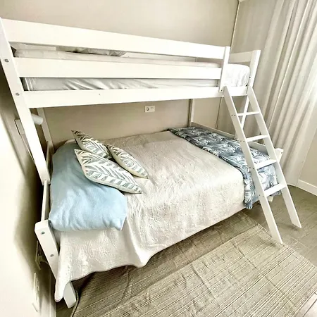 Apartamento Shr036 3 Bedroom At Duna Ii